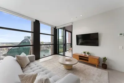 Image de Harbour Views, Fireworks & Secure Parking