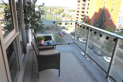 Image de Cozy modern nest