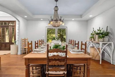 Image de Holiday Special | Hill Country Home | River Access