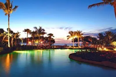 Image de Oceanfront Villa 1 Br, 1 Ba not available 2025