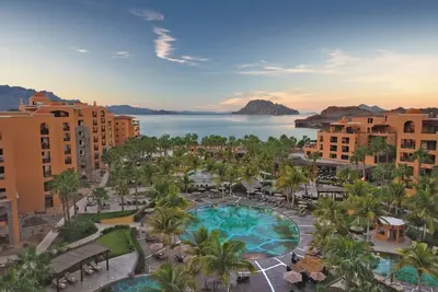 Image de Coastal Paradise Escape in Beautiful Loreto