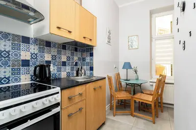 Image de Main Square Homely Apartment