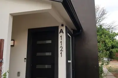 Image de Austin 2-bedroom house near Q2 Stadium, Domain, & F1