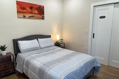 Image de Spacious 5-bedroom with 5 bath villa in fabulous near Nyc