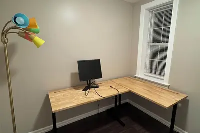 Image de Charming 2-bedroom house with wifin welcoming Philadelphia