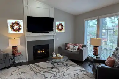 Image de Charming 3-bedroom Home in Canby