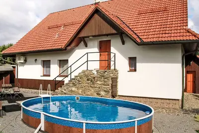 Image de Veselý Kopec by Interhome