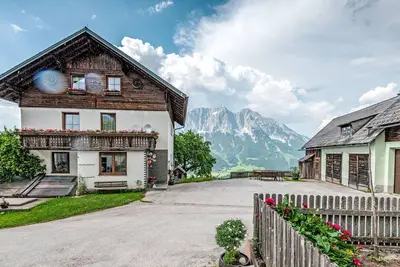 Image de Ferienwohnung Grimmingblick by Interhome