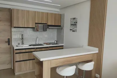 Image de Charming 1-bedroom apartment in wonderful Cali with WiFi, fitness room