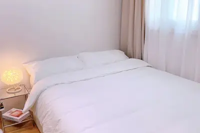 Image de 2-bedroom apartment in enjoyable Seoul, Itaewon with WiFi, Ac