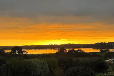 Image de Maison vue sur mer au cœur du Golfe du Morbihan