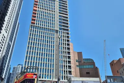 Image de The solid residence - Elbon by haeundae