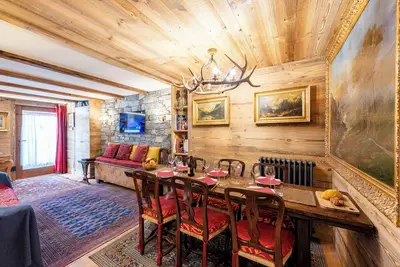 Image de Beautiful Flat In Courmayeur, Courmayeur, Italy