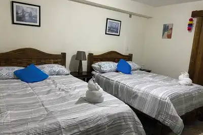 Image de Casa Cecy. . . comfortable, centrally located, secure