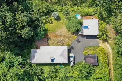 Image de The White Palm - Tropical Villa