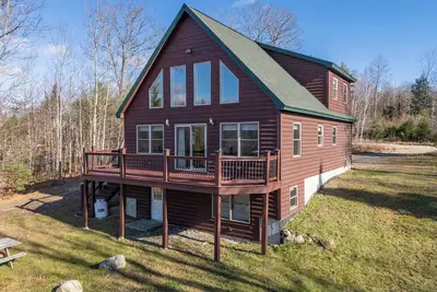 Image de Farewell Mountain Retreat