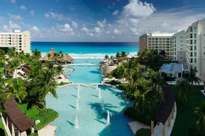 Image de Westin Lagunamar Ocean Villas & Spa. 2 Bedroom lock-off. Sleeps 8 12/26-1/2