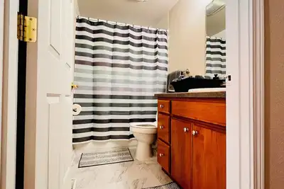 Image de Charming 2-bedroom farmhouse in Goldendale with WiFi and Ac