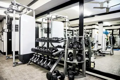 Image de Houston Gem Walk To Dine & Shop