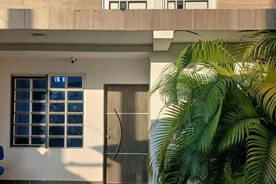 Image de 3 bedroom apartment 5 minutes from the morro beach