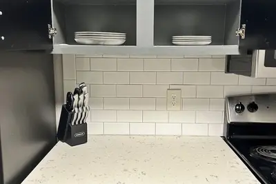 Image de Cozy Updated 1 Br\/1 Ba 2 beds By At&T Stadium, In The Heart Of Dfw