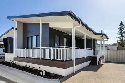 Image de Shiraz at Marks Point: Lovely 2-Bed Villa