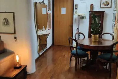 Image de Coliseum Vintage Apartment