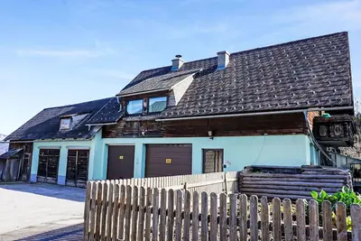 Image de Agréable appartement dans une maison de vacances pour 4 personnes avec Wifi, Tv, balcon et parking