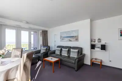 Image de House Nordseeperle Apartment 6