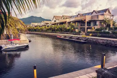 Image de La Balise Marina by Horizon Holidays