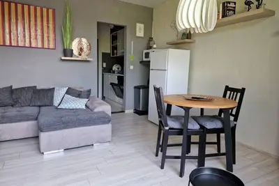Image de Charming studio in enchanting Hotton with WiFi access