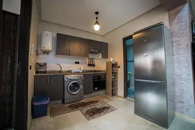 Homerez - Appartement Marrakech - 62 m²