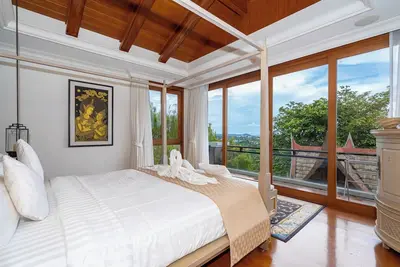 Image de Royal Legacy Golf Residence in Tambon Rawai, Phuket