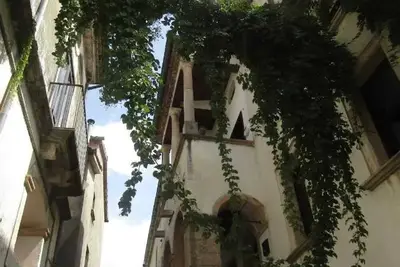 Image de Homerez - Maison confortable Ă Mendicino