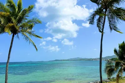 Image de We Shell Sea - 2 bed / 2 bath beachfront condo- beach and pool.