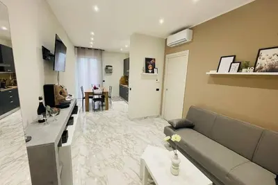 Image de A casa di Ro - Cozy apartment in the center of Nola