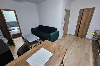 Image de Apartmen with moutain view - free parking