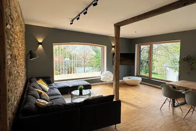 Image de Garden Apartment