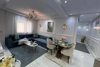 Image de Logement entier : appartement - Tanger, Maroc