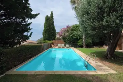 Image de Villa Rosalinda Summa