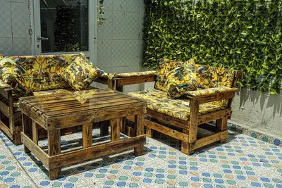 Image de Exquisite Riad Beach & Surf