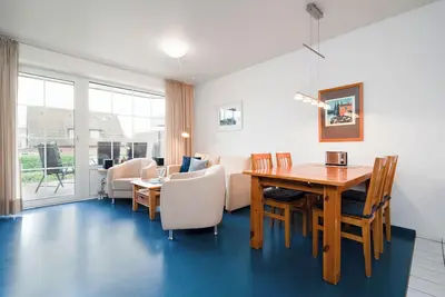 Image de Vacation apartment near the beach in Niendorf