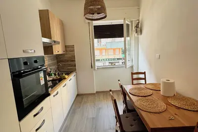 Image de Cityfront Apartment Rome