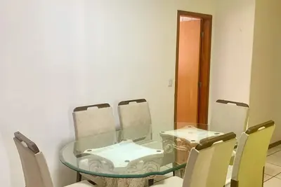 Image de 3 bedroom 3 bathroom apartment in Setor Bueno