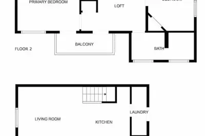 Image de Perfect Downtown Getaway- Walk to Top Attractions