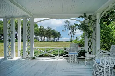 Image de Seven Gables by Bayley Vacation Rentals