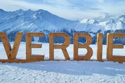 Image de Magnificent Views From The Heart Of Verbier-Next To The New Sports Center