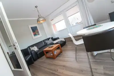 Image de Apartment Außendeck in Norden