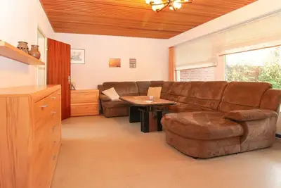 Image de Holiday home Bungalow Cara