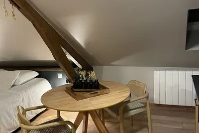 Image de Les Secrets de la Baie Suite & Spa Le Refuge balnéo